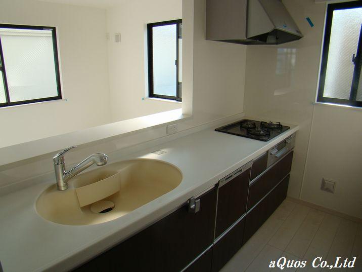 Same specifications photo (kitchen). Same specifications