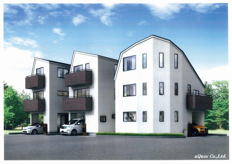 Rendering (appearance). Rendering