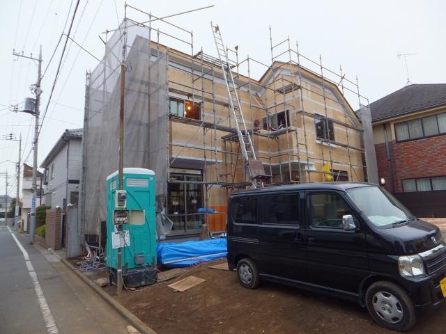 Local appearance photo. Local Photos 2013 December 18, shooting