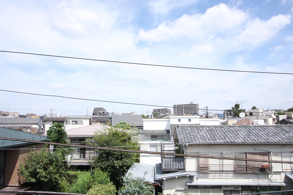 View photos from the dwelling unit. View from local