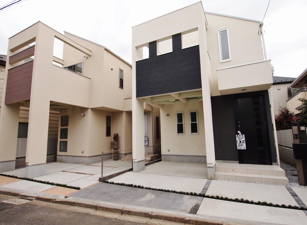 Local appearance photo. - Imposing completed per [Your preview] receive-