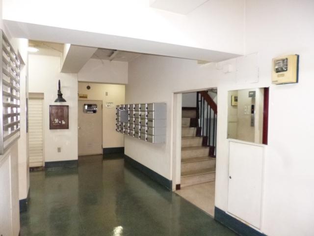Other common areas