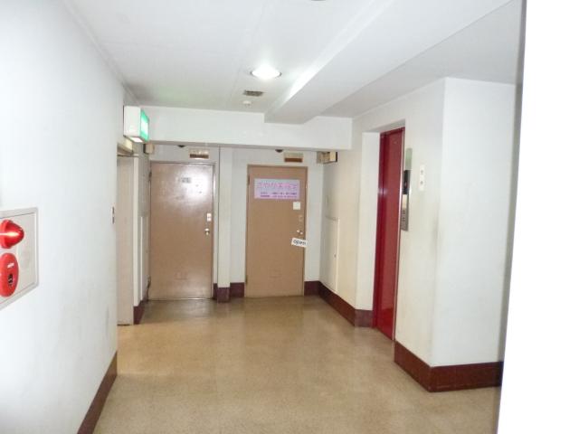 Other common areas