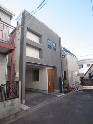 Local appearance photo