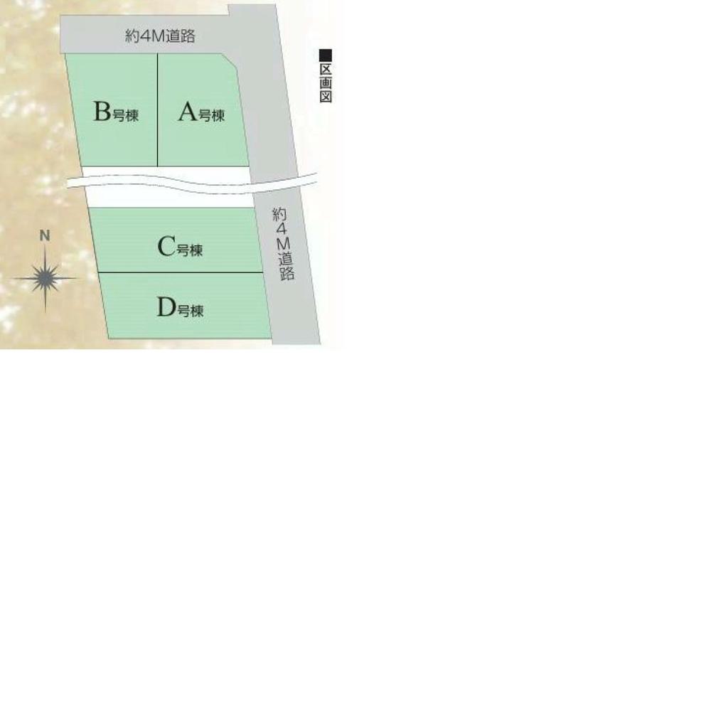 The entire compartment Figure