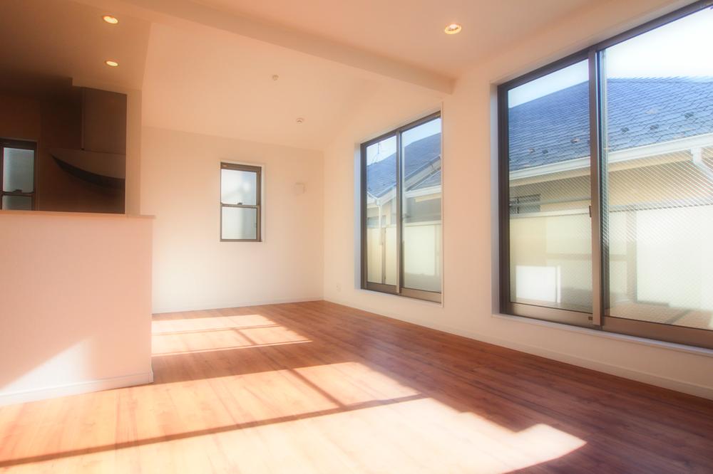 Living. Indoor (12 May 2013) Shooting