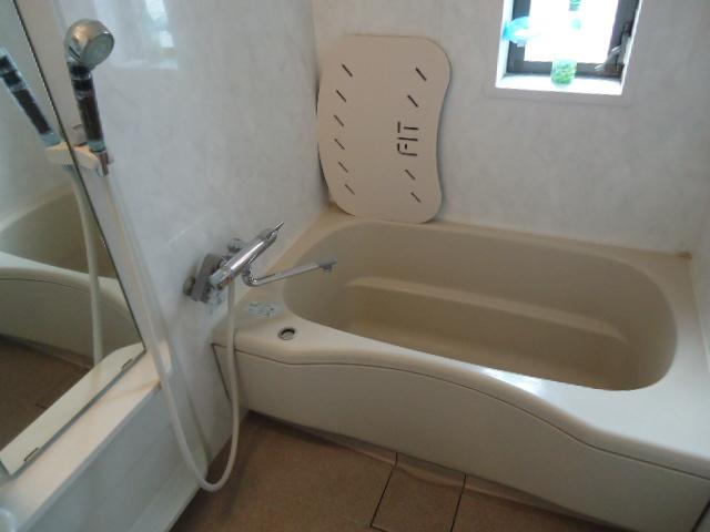 Bathroom. Indoor (12 May 2013) Shooting