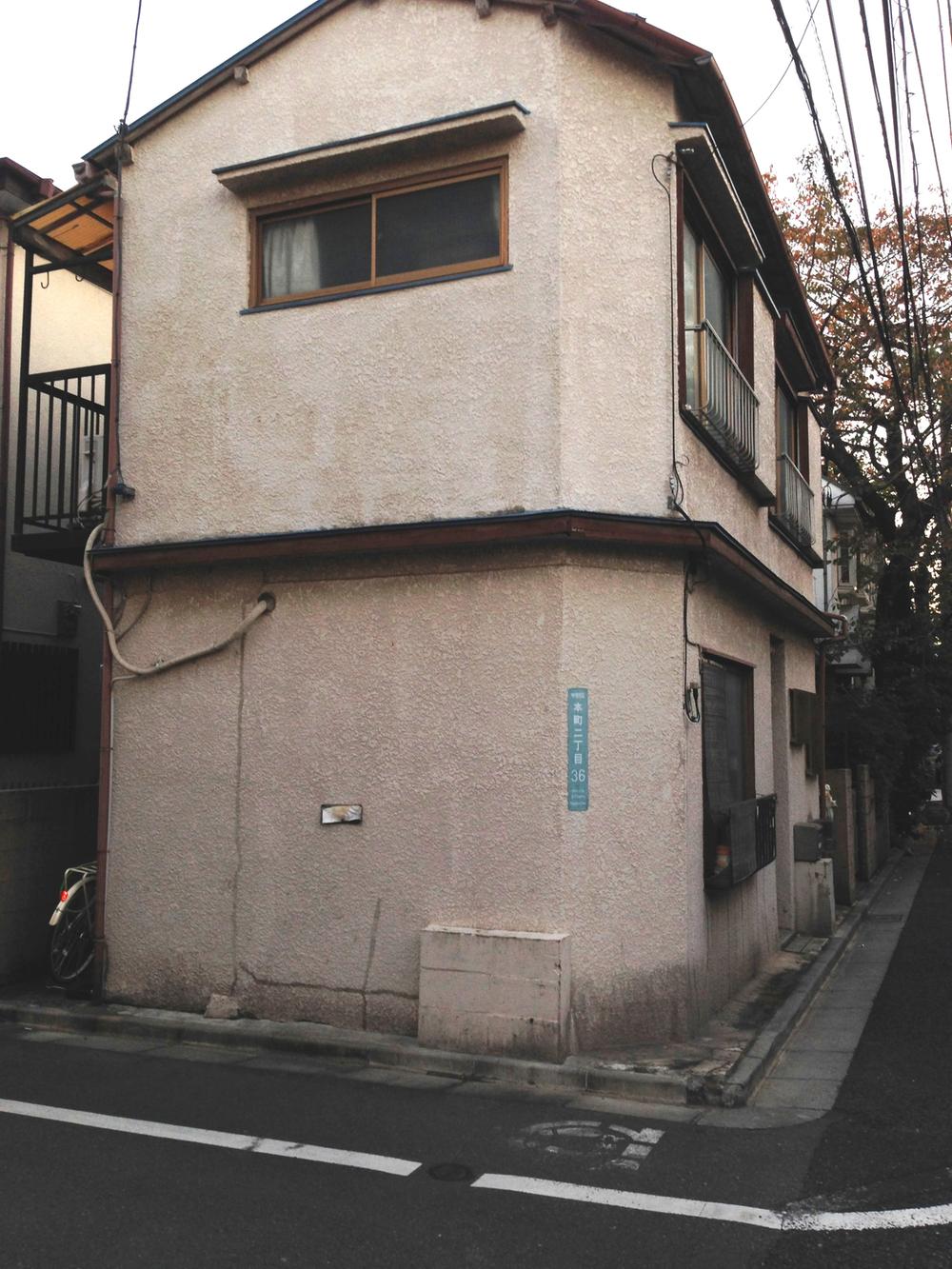 Local land photo. Local (12 May 2013) Shooting