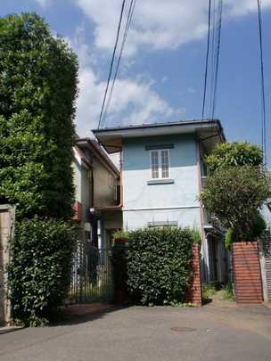 Local land photo. appearance