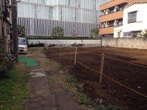 Local land photo. Local (12 May 2013) Shooting