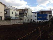 Local land photo. Local (12 May 2013) Shooting