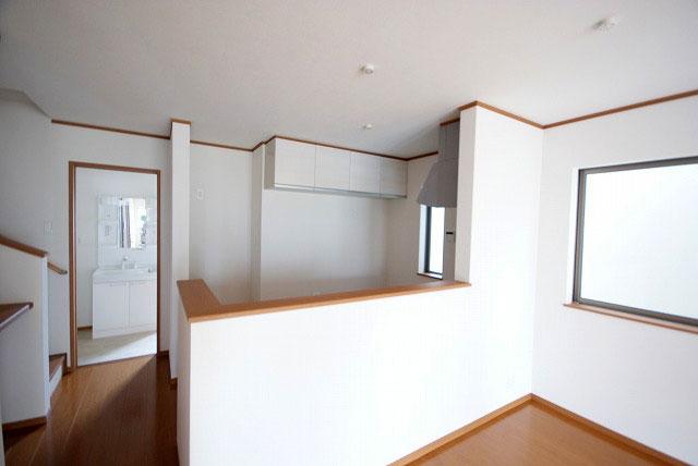 Kitchen. Indoor (July 2013) Shooting