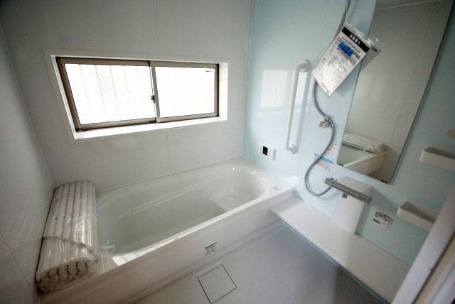 Bathroom. Indoor (July 2013) Shooting