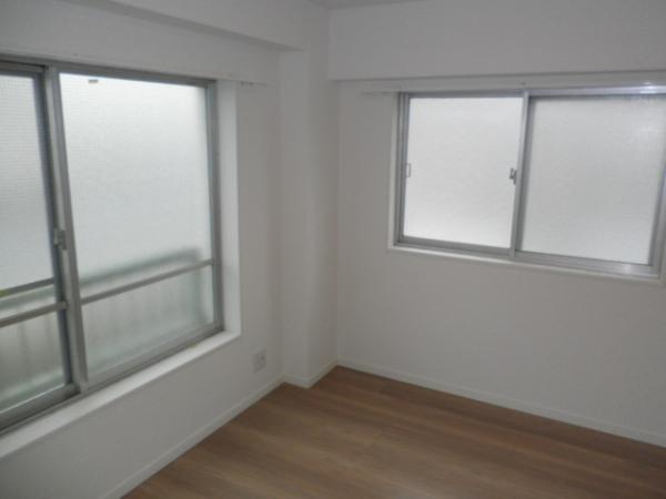 Non-living room