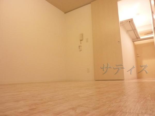 Non-living room