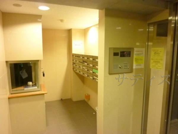 Other common areas