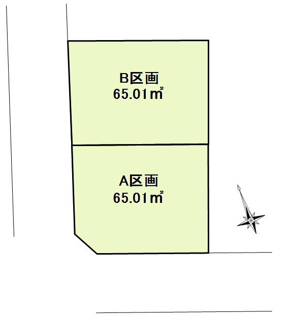 The entire compartment Figure