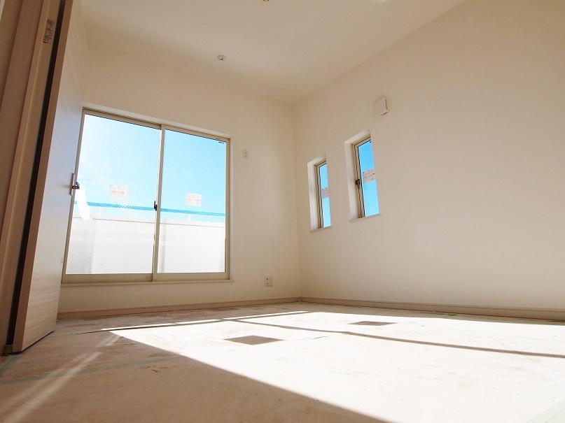 Non-living room. -6.9 Pledge of 3 Kaiyoshitsu -B Building]