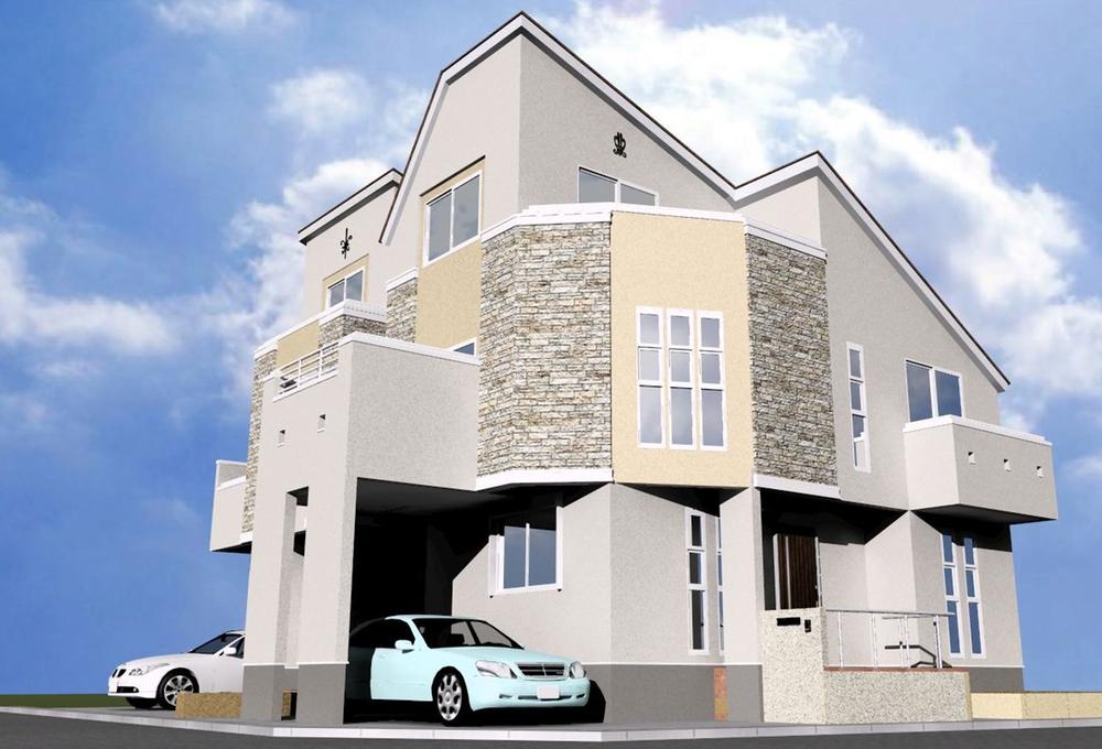 Rendering (appearance)