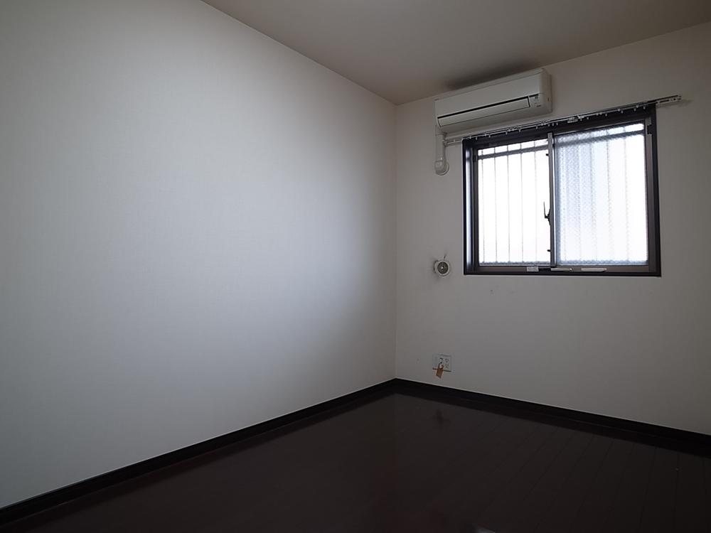Non-living room. Western style room