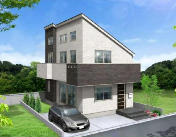 Rendering (appearance). Rendering