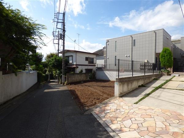 Local 2013 / 09 shooting