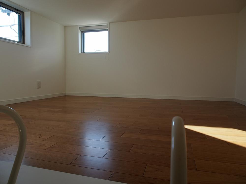 Other introspection. loft