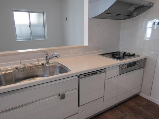 Kitchen. Indoor (10 May 2013) Shooting