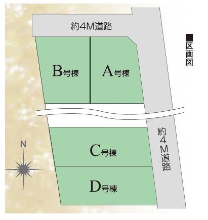 The entire compartment Figure