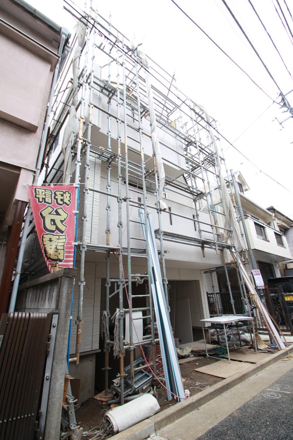 Local appearance photo. There a beautiful shaping land.