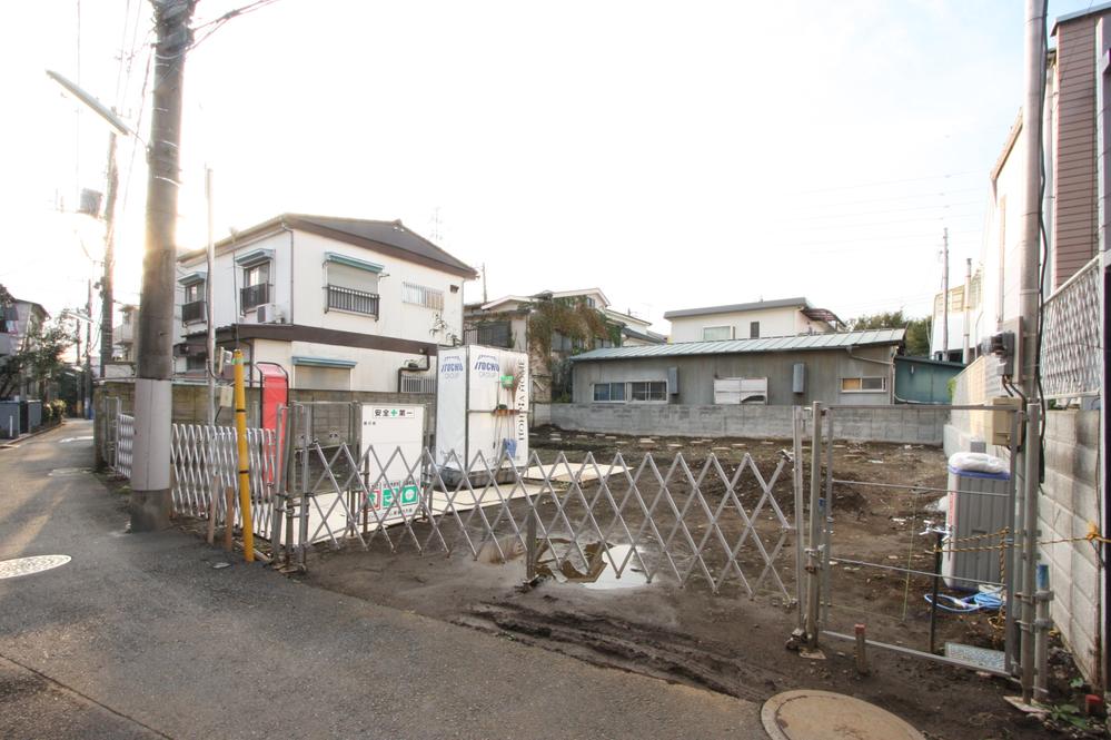 Local appearance photo. It is a site where you can surely call for mind.