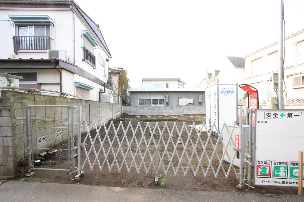 Local appearance photo. Surrounding environment also will be announced.