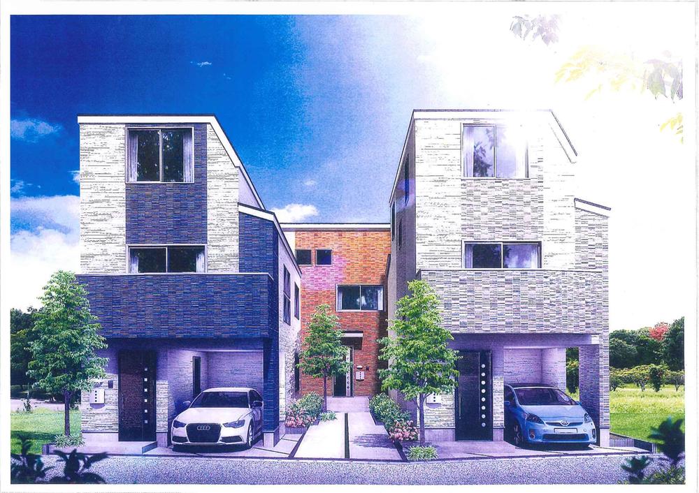 Rendering (appearance). Rendering