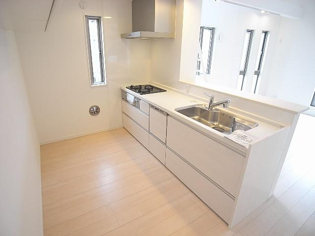 Same specifications photo (kitchen). (A Building) same specification