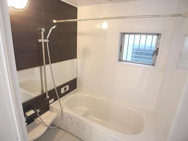 Same specifications photo (bathroom). (A Building) same specification