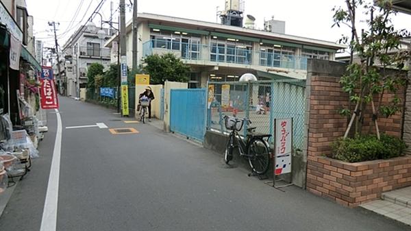 kindergarten ・ Nursery. Miyazono 173m to nursery school