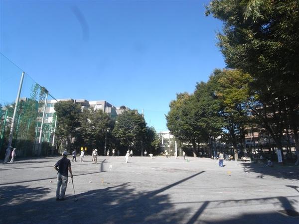 park. Yato to Sports Park 360m