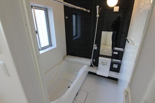 Bathroom. Same specifications