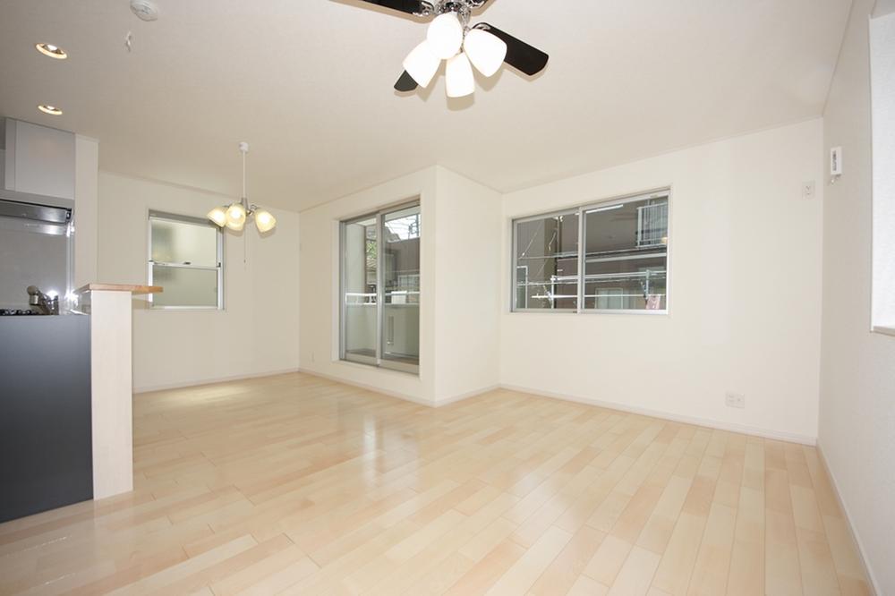 Living. Gather the family living room is a bright design of the start of the sun.