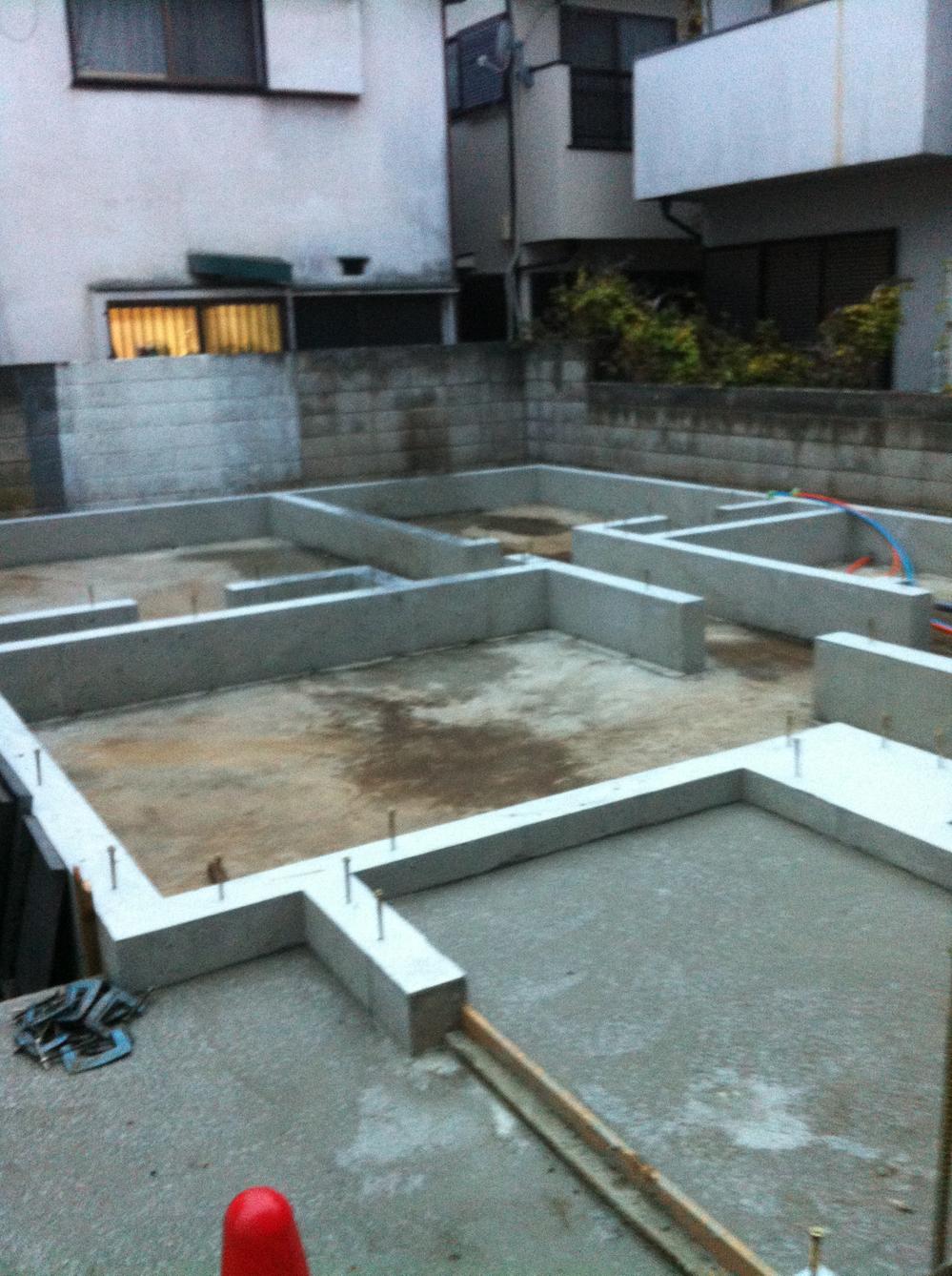 Local appearance photo. Local shooting 11 / 10