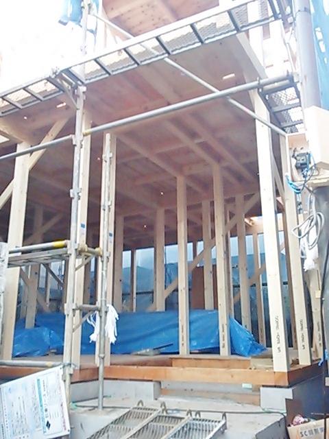 Local appearance photo. Local shooting