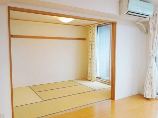 Nakano-ku, Tokyo Gangwon-cho, 2