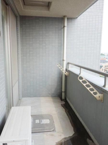 Nakano-ku, Tokyo Gangwon-cho, 2