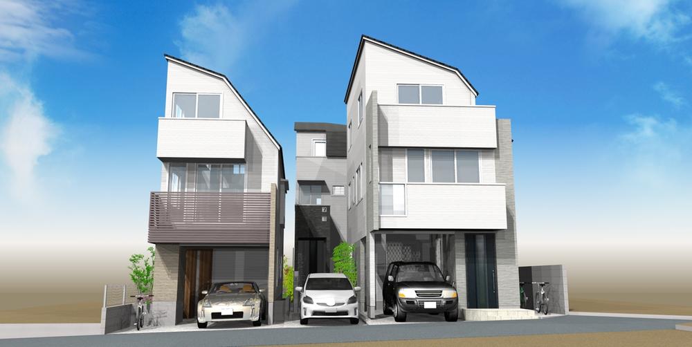 Rendering (appearance)