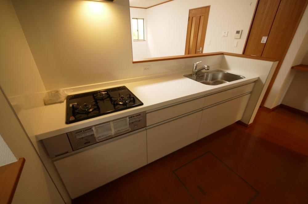 Kitchen. Indoor (08 May 2013) Shooting