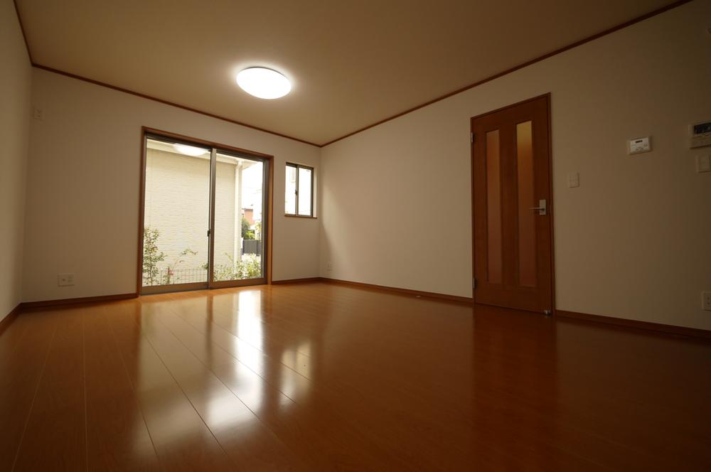 Living. Indoor (08 May 2013) Shooting