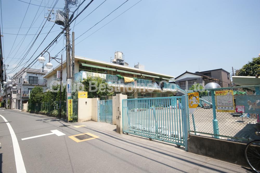 Other. Miyazono nursery