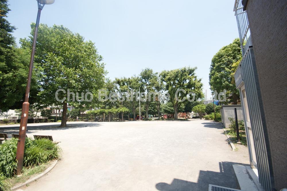 Other. Shiroyama Park