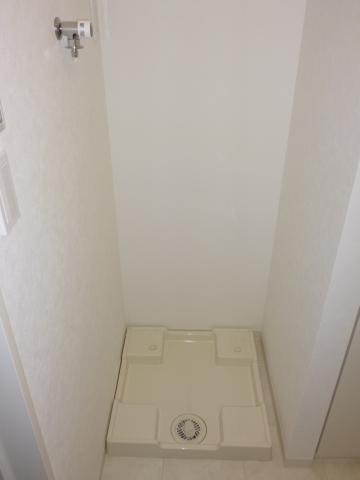 Other. Laundry Area