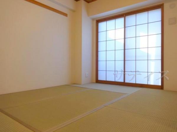 Non-living room